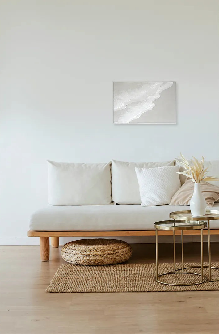 【Beach 60×40cm】