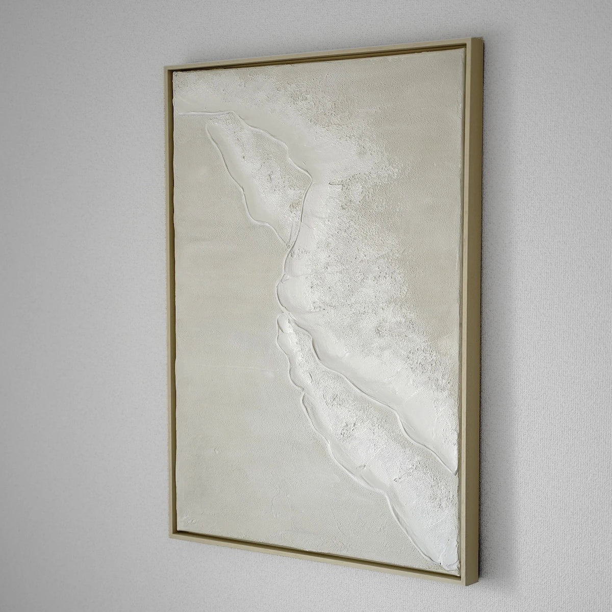 【Beach-soak-】70×50cm グレージュ